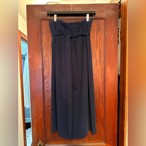 NWT Boden Melina paperbag waist skirt - Picture 4 of 10